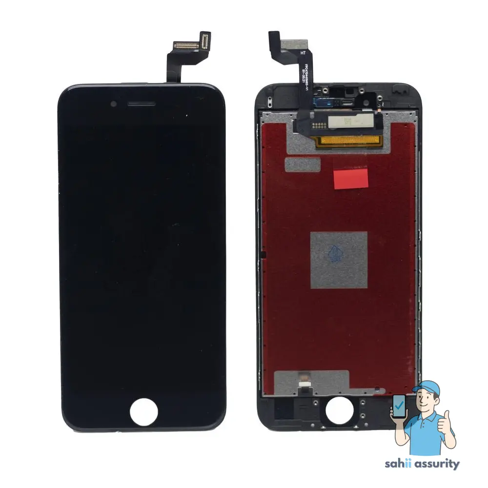 LCD with Touch Screen for Apple iPhone 6s